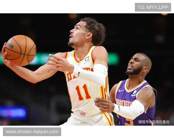 特雷·杨砍25分率队逆转 老鹰险胜魔术111比107完成翻盘 特雷·杨砍25分率队逆转 老鹰险胜魔术111比107完成翻盘