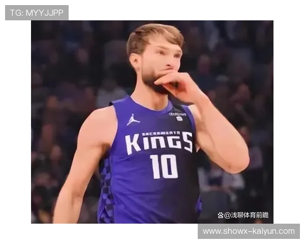 国王八连败挑战西部第二掘金，萨博尼斯缺阵