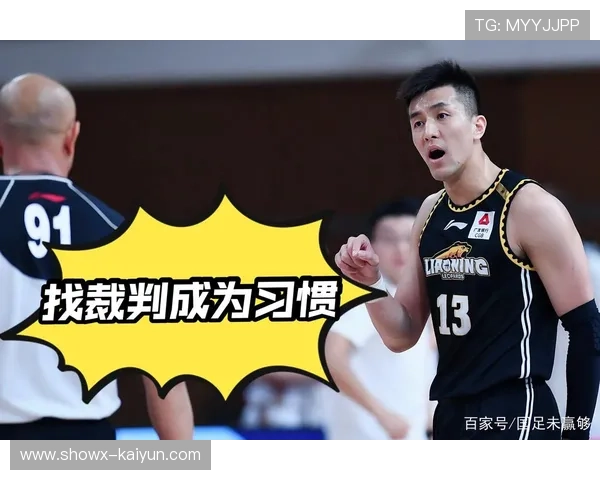 CBA联赛强化裁判培训，鹰眼系统使用规范出台