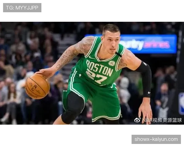 BPI指数：凯尔特人夺冠概率升至42%，大幅领先其他球队