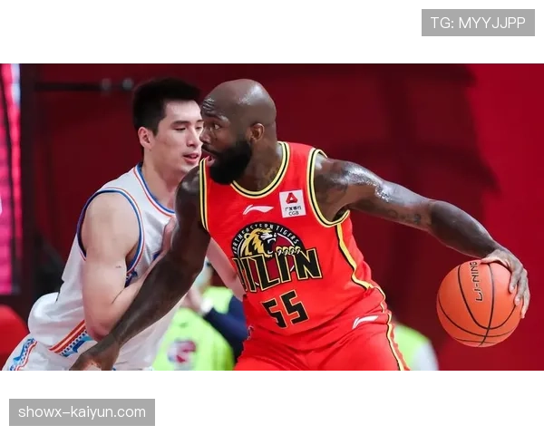 消息：CBA考虑在未来赛季增加“季中锦标赛”的可行性研究